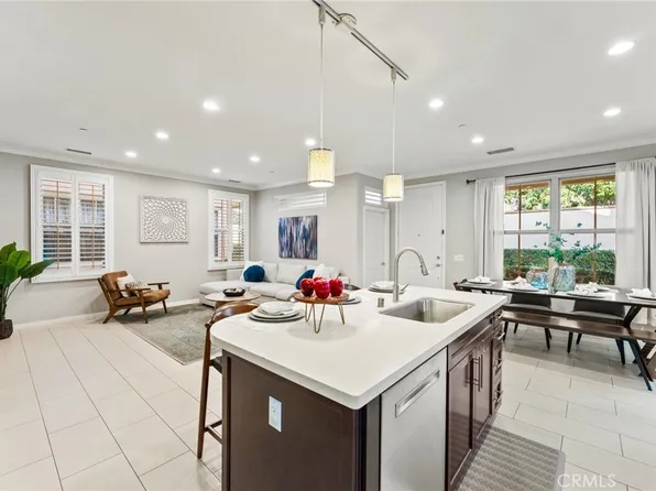 121 Calypso, Irvine, CA 92618