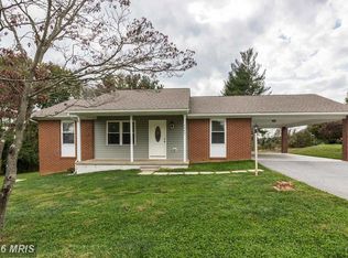 4860 Cherry Tree Ln, Sykesville, MD 21784