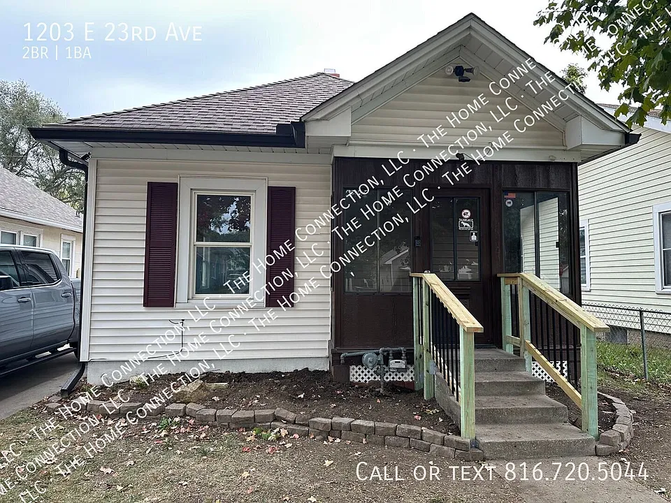 1203 E 23rd Ave