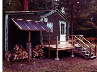 Tbd Gay Mohawk Rd, Gay, MH 49945