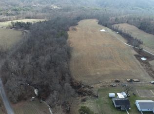 3464 Harmons Lick Rd, Paint Lick, KY 40461