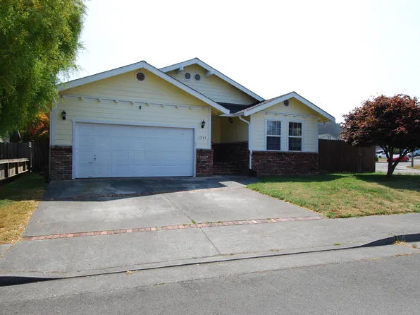 1793 Meadowlark Ct, Fortuna, CA 95540