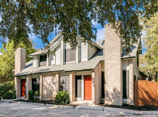 7527 Oak Chase, San Antonio, TX 78239