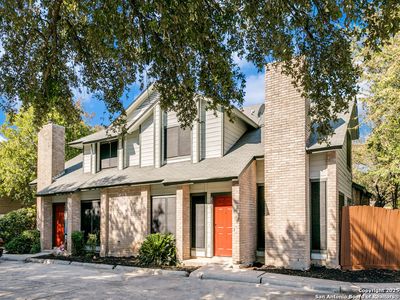 7527 Oak Chase, San Antonio, TX, 78239