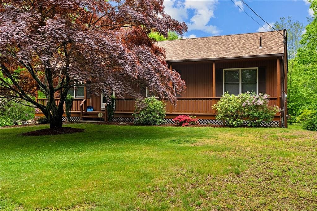 1416 E Wallum Lake Rd, Pascoag, RI 02859 Zillow