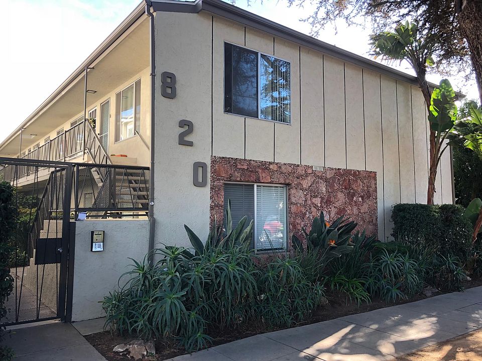 1st image of 820 Idaho Ave APT 6