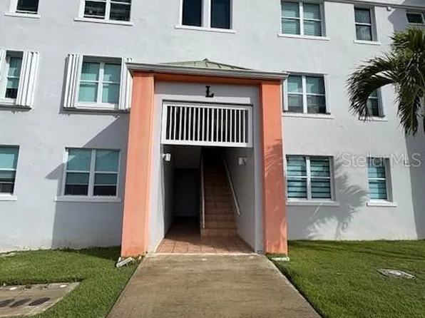 180 State Highway 194 Cond La Lf #L-104, Fajardo, PR 00738