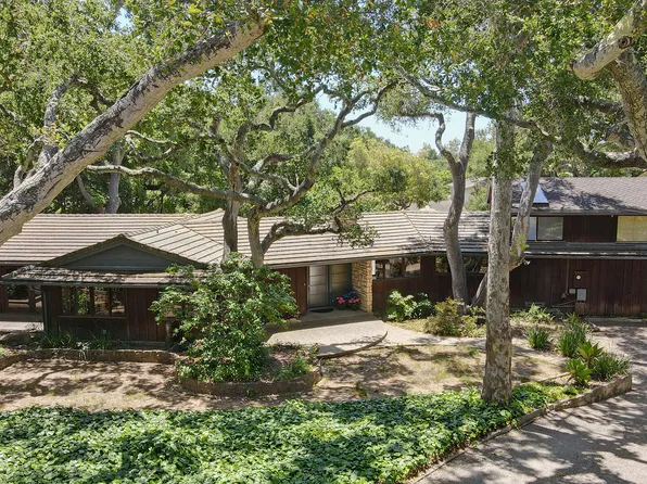 2165 Veloz Dr, Santa Barbara, CA 93108