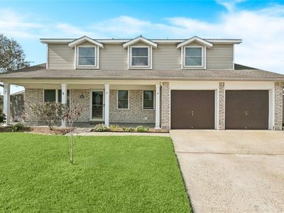 2020 Alejo Del Sur St, Harvey, LA, 70058