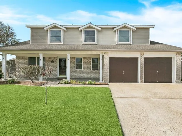 2020 Alejo Del Sur St, Harvey, LA 70058