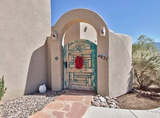 4827 26th Ave NE, Rio Rancho, NM 87144