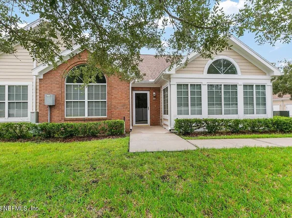 4293 EDGEWATER CROSSING Drive #4-4, Jacksonville, FL 32257