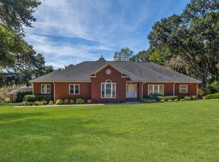3684 Letitia Ln, Tallahassee, FL 32312