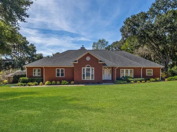 3684 Letitia Ln, Tallahassee, FL 32312