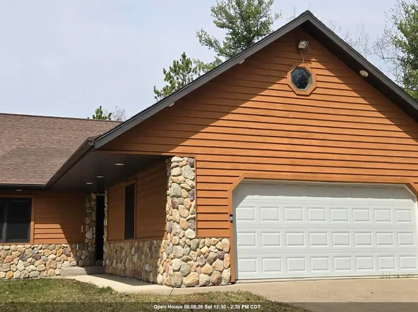 16245 Crestview Dr, Mountain, WI 54149