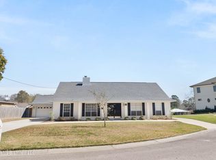 842 Ancient Oaks Cir, Biloxi, MS 39532