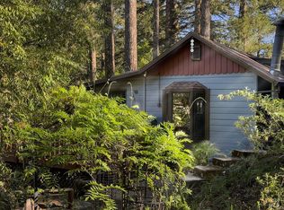 5845 Austin Creek Road, Cazadero, CA
