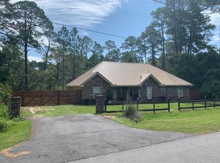 184 Virgo St, Santa Rosa Beach, FL 32459