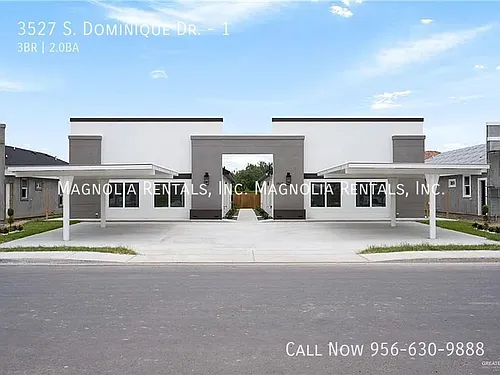 3527 S Dominique Dr #1 Photo 1