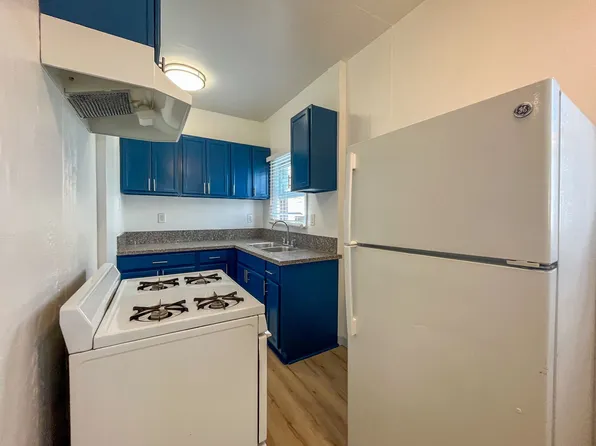551 Daisy Ave, 551 Daisy Ave APT 8, Long Beach, CA 90802