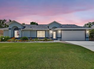 1366 Valhalla St, Deltona, FL 32725