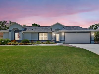 1366 Valhalla St, Deltona, FL, 32725