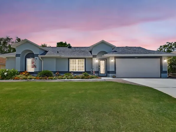 1366 Valhalla St, Deltona, FL 32725