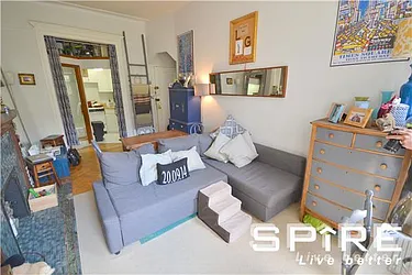 Rented by Spire Group