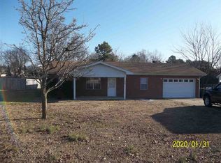 106 Margie Dr, Brookland, AR 72417