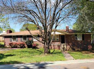 1701 Whiteford Rd, Columbia, SC 29210