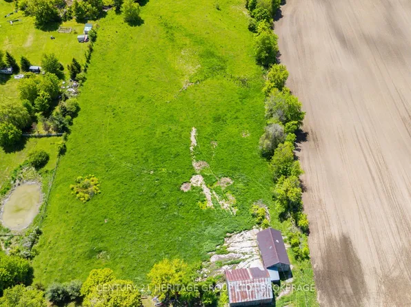 LOT 14 Ormsbee Rd, South Frontenac, ON K0H 1H0