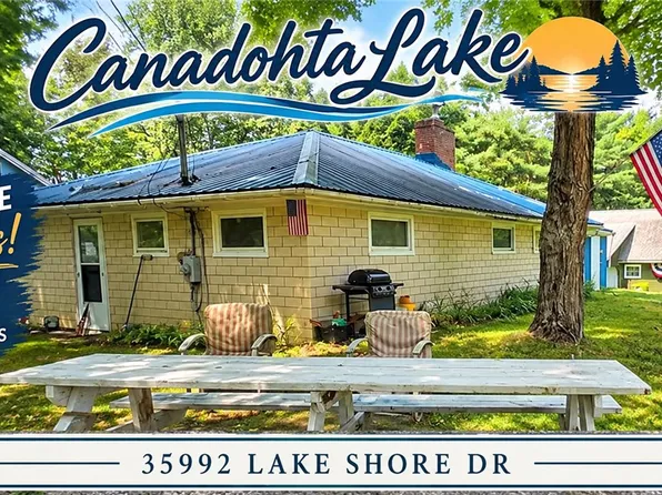 35992 Lake Shore Dr, Union City, PA 16438