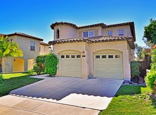 2452 Mackenzie Creek Rd, Chula Vista, CA 91914