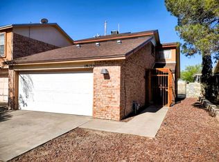 1913 Bobby Jones Dr APT D, El Paso, TX 79936