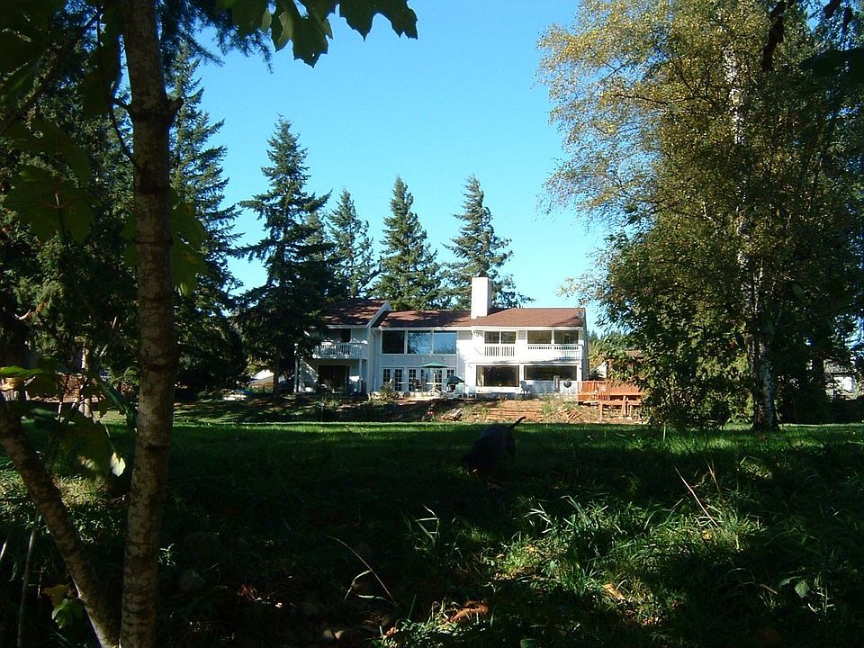 house from beach