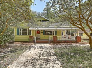 400 N Parler Ave, Saint George, SC 29477