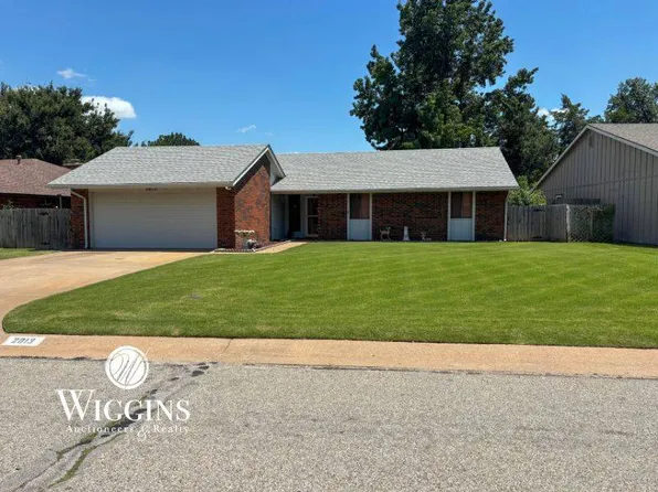 2013 Buggy Whip Ln, Enid, OK 73703