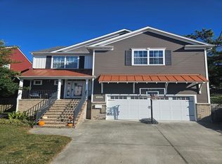 9604 20th Bay St, Norfolk, VA 23518