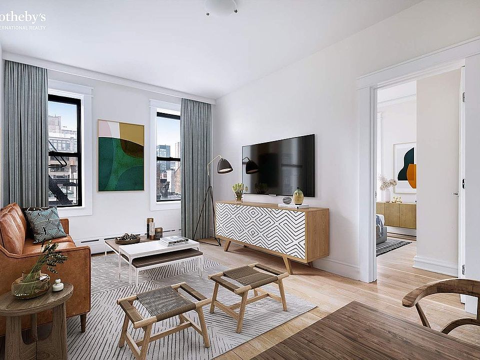 2nd image of 342 W 21st St APT 1A