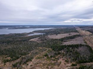 Salem Rd, Cape Breton, NS B1J