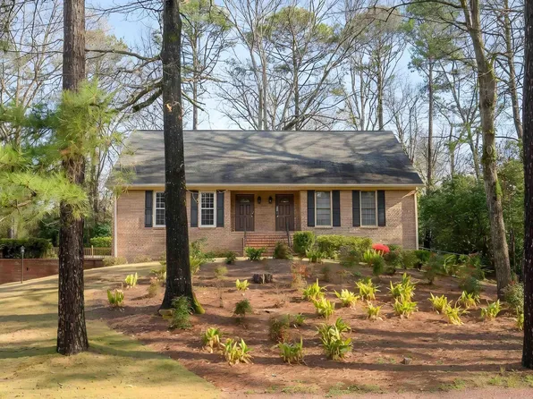 1456 Al Seier Rd, Birmingham, AL 35226