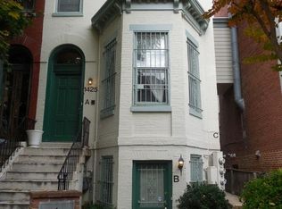 1425 Q St NW APT A, Washington, DC 20009