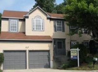 13108 Olive Branch Ct, Silver Spring, MD 20904