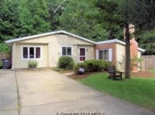 6222 Haskin Ct, Burke, VA 22015