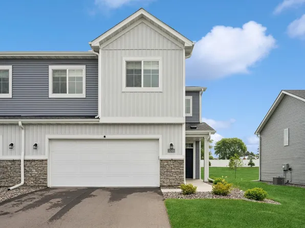 3248 Kady Ave NE, Saint Michael, MN 55376