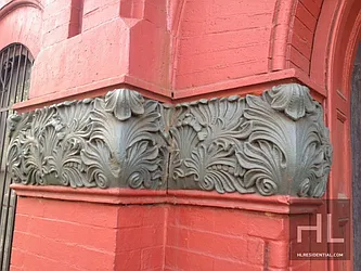 Rented by Highline Residential