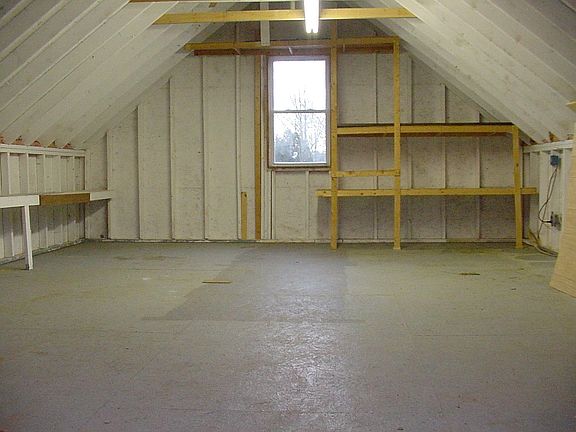 storage