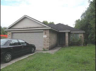 6516 Grosbeak Dr, Houston, TX 77048