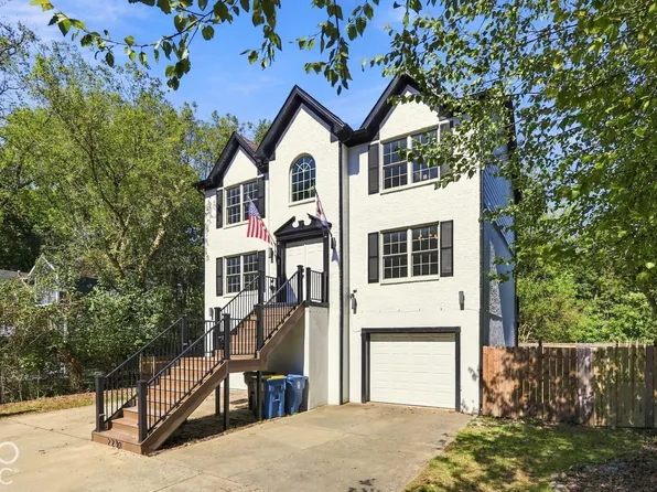 2230 Beach Ave, Indianapolis, IN 46240