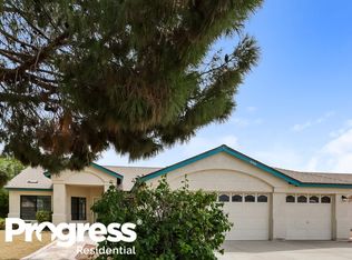 7709 W Redfield Rd, Peoria, AZ 85381